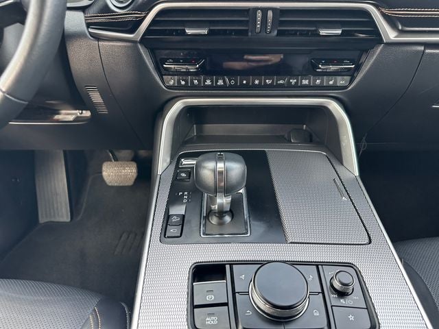 2025 Mazda Mazda CX-70 PHEV Premium Plus