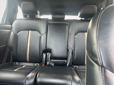 2025 Mazda Mazda CX-70 PHEV Premium Plus