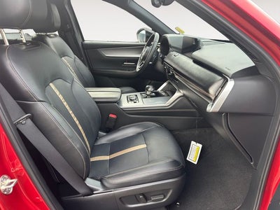2025 Mazda Mazda CX-70 PHEV Premium Plus