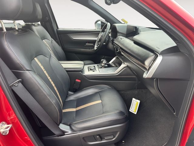 2025 Mazda Mazda CX-70 PHEV Premium Plus