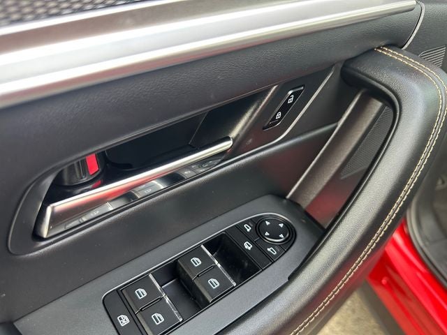 2025 Mazda Mazda CX-70 PHEV Premium Plus