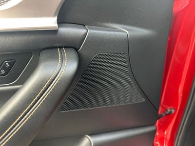 2025 Mazda Mazda CX-70 PHEV Premium Plus