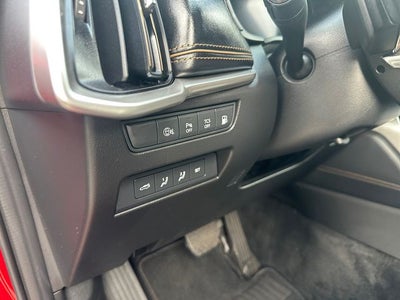 2025 Mazda Mazda CX-70 PHEV Premium Plus