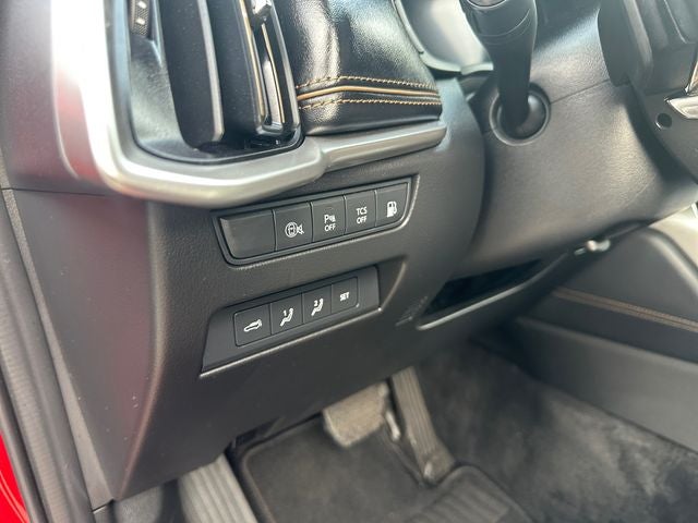 2025 Mazda Mazda CX-70 PHEV Premium Plus