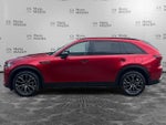 2025 Mazda Mazda CX-70 PHEV Premium Plus
