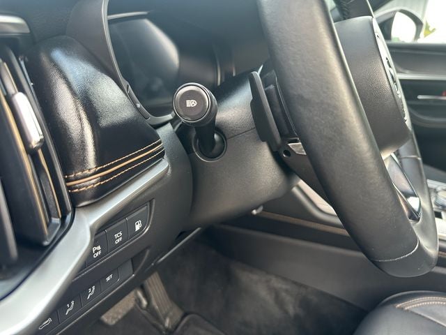2025 Mazda Mazda CX-70 PHEV Premium Plus