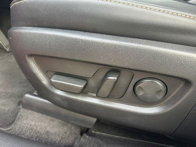 2025 Mazda Mazda CX-70 PHEV Premium Plus