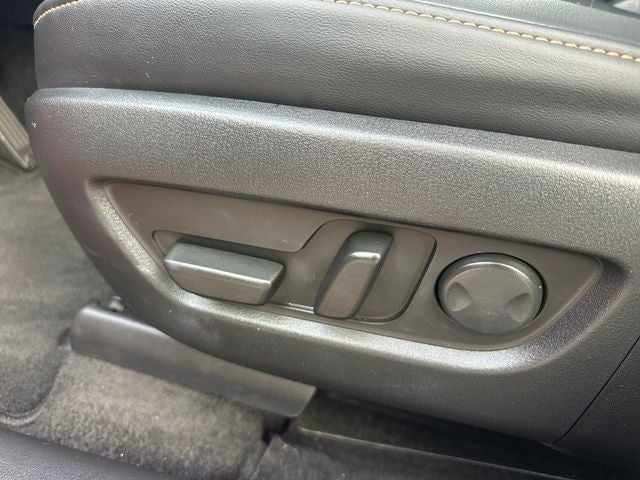 2025 Mazda Mazda CX-70 PHEV Premium Plus
