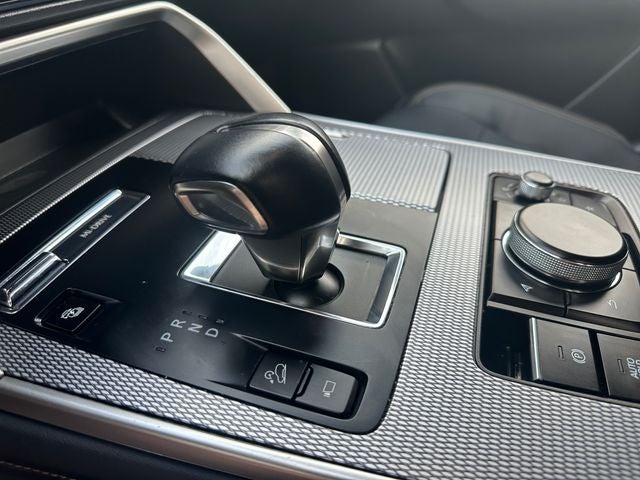 2025 Mazda Mazda CX-70 PHEV Premium Plus