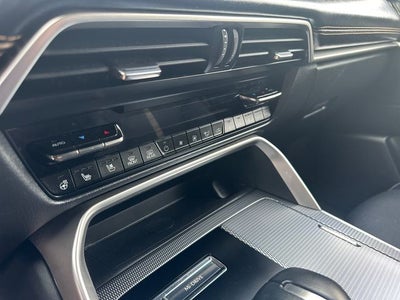 2025 Mazda Mazda CX-70 PHEV Premium Plus