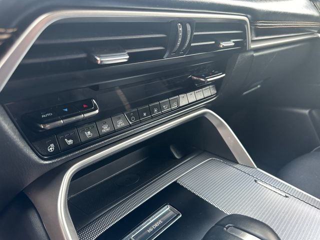 2025 Mazda Mazda CX-70 PHEV Premium Plus