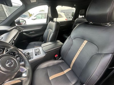 2025 Mazda Mazda CX-70 PHEV Premium Plus