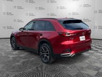 2025 Mazda Mazda CX-70 PHEV Premium Plus