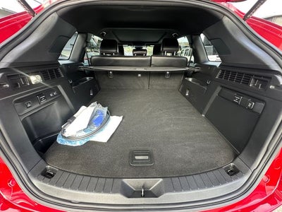 2025 Mazda Mazda CX-70 PHEV Premium Plus