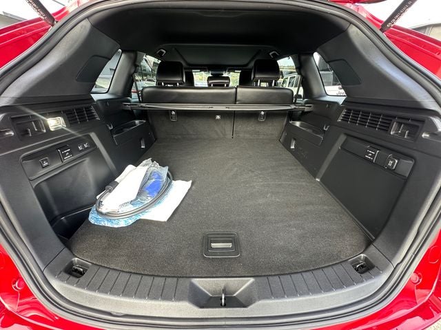 2025 Mazda Mazda CX-70 PHEV Premium Plus