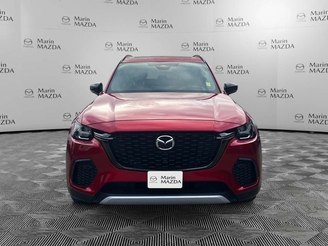 2025 Mazda Mazda CX-70 PHEV Premium Plus
