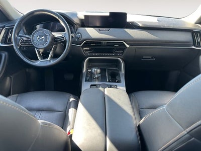 2024 Mazda Mazda CX-90 PHEV Preferred