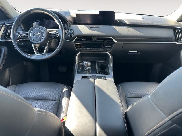 2024 Mazda Mazda CX-90 PHEV Preferred