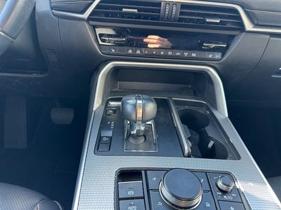 2024 Mazda Mazda CX-90 PHEV Preferred