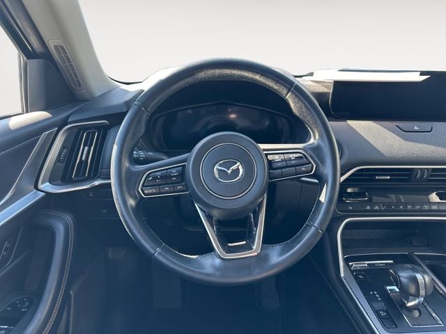 2024 Mazda Mazda CX-90 PHEV Preferred