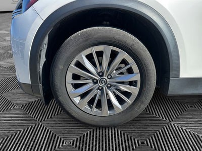 2024 Mazda Mazda CX-90 PHEV Preferred