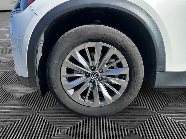 2024 Mazda Mazda CX-90 PHEV Preferred