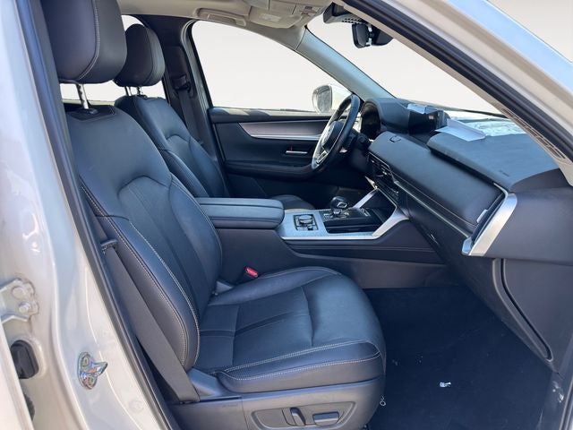 2024 Mazda Mazda CX-90 PHEV Preferred