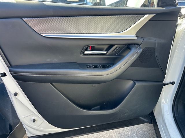 2024 Mazda Mazda CX-90 PHEV Preferred