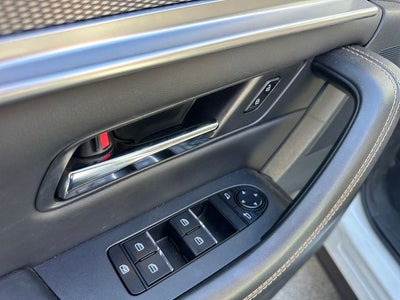 2024 Mazda Mazda CX-90 PHEV Preferred