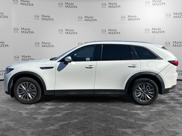 2024 Mazda Mazda CX-90 PHEV Preferred