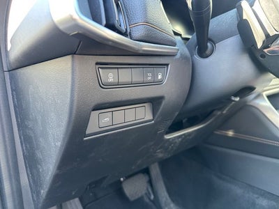 2024 Mazda Mazda CX-90 PHEV Preferred
