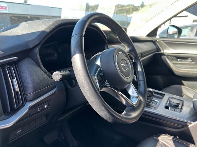 2024 Mazda Mazda CX-90 PHEV Preferred