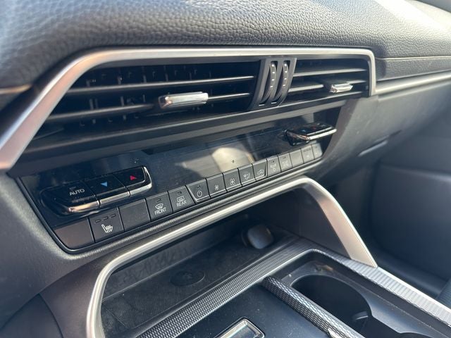 2024 Mazda Mazda CX-90 PHEV Preferred
