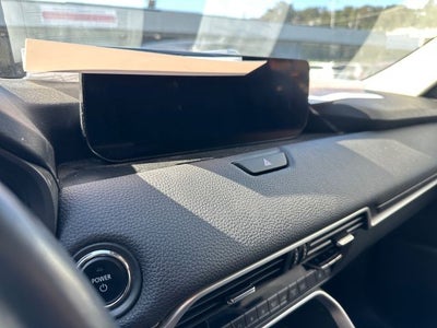 2024 Mazda Mazda CX-90 PHEV Preferred