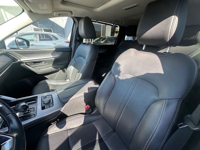 2024 Mazda Mazda CX-90 PHEV Preferred