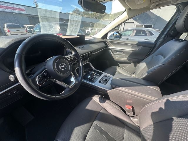 2024 Mazda Mazda CX-90 PHEV Preferred