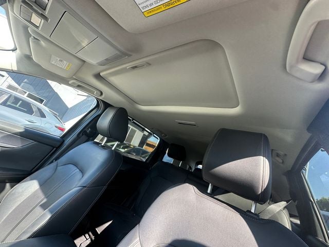 2024 Mazda Mazda CX-90 PHEV Preferred