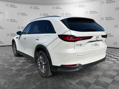 2024 Mazda Mazda CX-90 PHEV Preferred