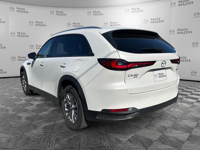 2024 Mazda Mazda CX-90 PHEV Preferred