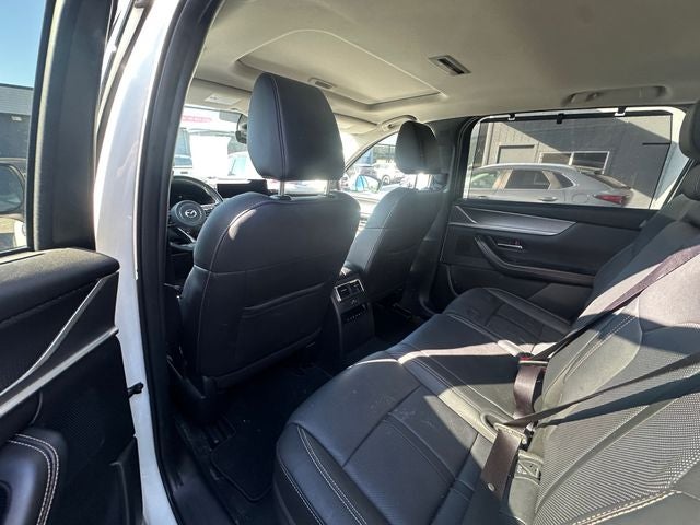 2024 Mazda Mazda CX-90 PHEV Preferred