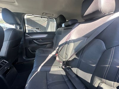 2024 Mazda Mazda CX-90 PHEV Preferred