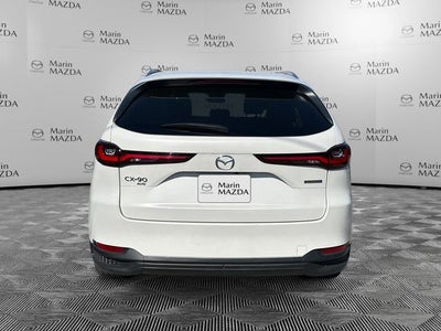 2024 Mazda Mazda CX-90 PHEV Preferred