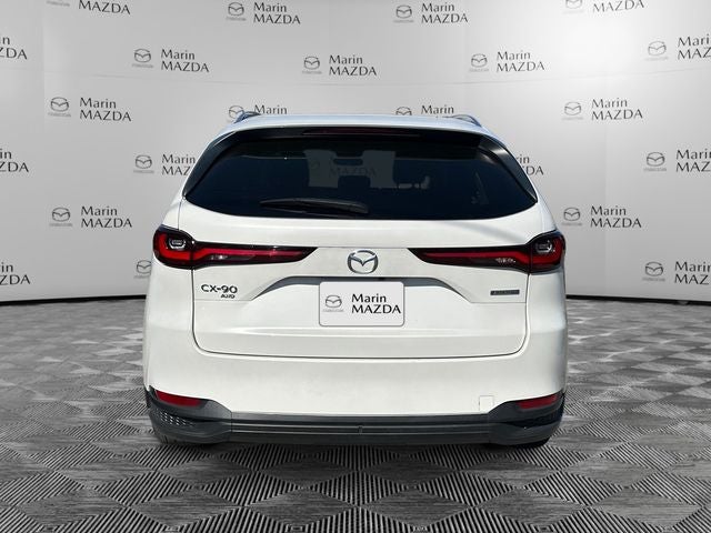 2024 Mazda Mazda CX-90 PHEV Preferred