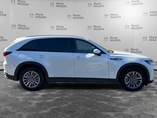 2024 Mazda Mazda CX-90 PHEV Preferred