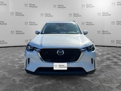 2024 Mazda Mazda CX-90 PHEV Preferred