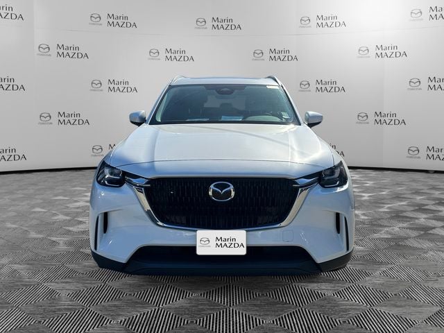 2024 Mazda Mazda CX-90 PHEV Preferred