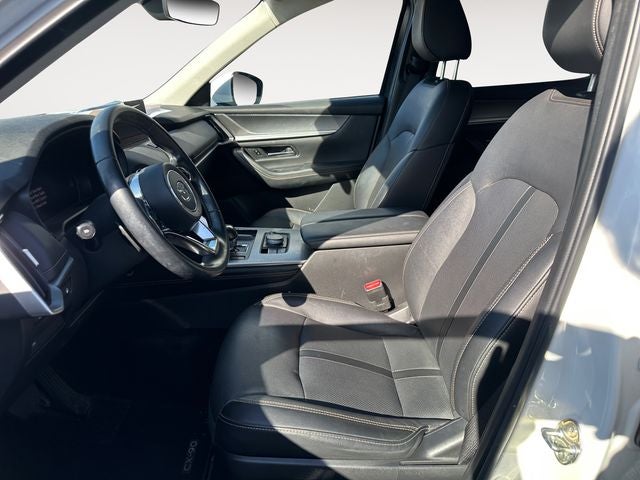 2024 Mazda Mazda CX-90 PHEV Preferred