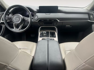 2024 Mazda Mazda CX-90 PHEV Preferred