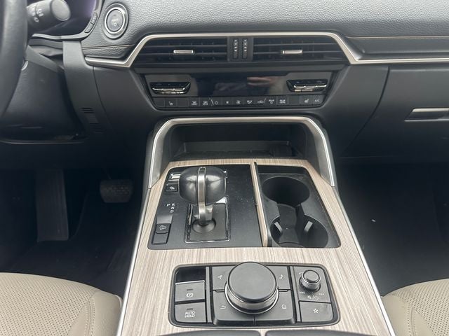 2024 Mazda Mazda CX-90 PHEV Preferred