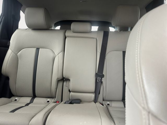 2024 Mazda Mazda CX-90 PHEV Preferred